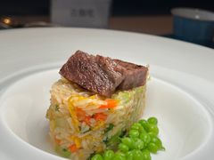 -富力丽思卡尔顿酒店·丽轩中餐厅