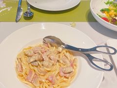 -IL Forno 意坊·意大利餐厅(温州万象城店)