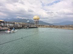 -海南分界洲岛旅游区