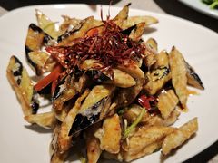 十八秒特色茄子-玉玲珑·里舍(万象城店)
