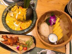 -泰悦澜·泰国餐厅(万象城店)