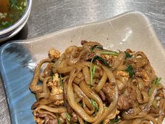 -潮界(LU·ONE凯德晶萃广场店)