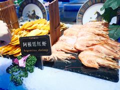 -加餐海鲜自助(宝龙一城店)