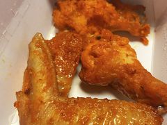 -达美乐比萨(武定店)