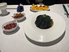 -尘香•传统川菜(创汇首座店)