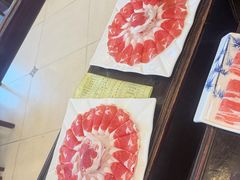 -老字号京味涮肉坊(梦溪路店)