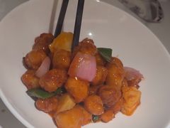 -首秀·四川料理(吾悦广场店)