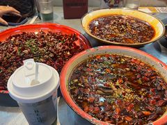 -馬伍旺川菜(江北虹悦城店)