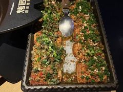 -烤匠麻辣烤鱼(青羊万达店)