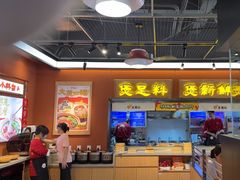 -文煲公砂锅煲仔小食堂