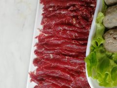 -食潮汕头鲜牛馆(望京保利店)