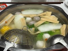 -八合里潮汕鲜牛肉火锅(吉大店)
