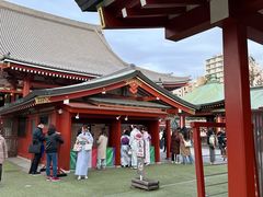 -浅草寺