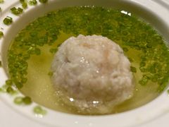 -扬州香格里拉·香宫中餐厅