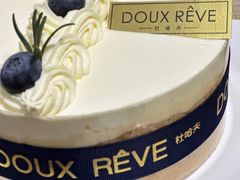 -杜哈夫DOUX RÊVE·生日蛋糕(日月光店)