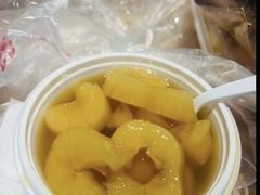 -张飞木薯羹(金鱼巷店)