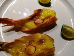 芝士焗大虾-驿舍·民國老营房院子私房菜(科学会堂店)