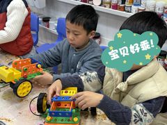 -徐汇区陇龙幼稚园
