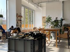 -DEEP COFFEE(瑞光烘焙工厂店)