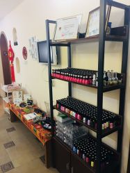 -杉惠素颜美妆皮肤管理中心