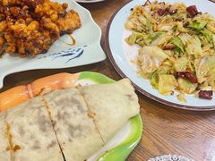 -鼎香润(德胜门内店)