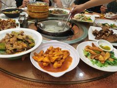 -红日饭店(裕隆三路店)