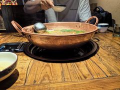 -普洱小黄牛餐厅铜火锅·思茅地方菜(世纪城店)