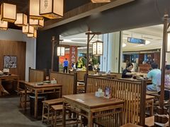 -大盐帮川菜馆(长楹天街店)