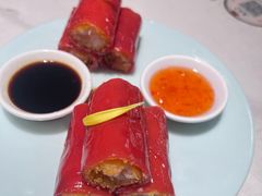 -粤港湾砂锅粥·宵夜(宝龙店)