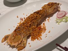 -金悦轩海鲜酒家(拱北店)