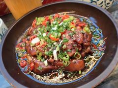 -阿嫂印象·民间江湖菜(大学城店)