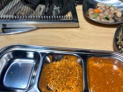 -麻蒲碳烤肉(嘉禾东平地铁站19号店)