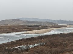 -珲春防川景区