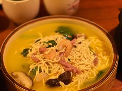 煮干丝-意满花千醉(金茂览秀城店)