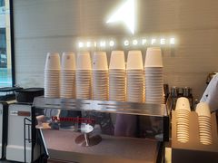 -北芒BEIMO COFFEE(五台山店)