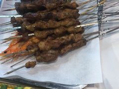 一把小串-烤五行·烧烤烤串(石佛营店)
