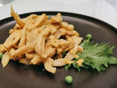 芥末鸭掌-城南往事(滨江世茂店)
