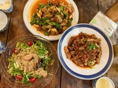 -田园印象·成都土菜院子(华阳店)