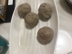-潮汕大目牛肉火锅(上梅林店)