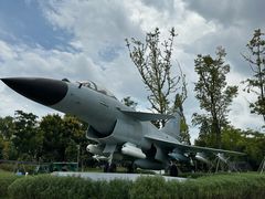 -成飞公园