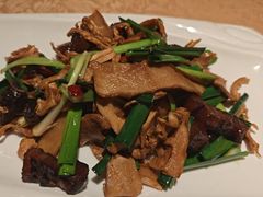-七仙岭君澜度假酒店·桃源小馆中餐厅