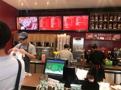 -85度C(厦门中华城新店)