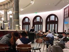 -星巴克臻选(天津恒隆广场旗舰店)