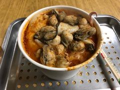 -乌糖沙茶面(民族路店)