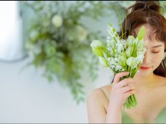 -金夫人婚纱摄影(江津店)