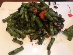 -粥王府 老广传家菜(高桥路店)