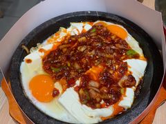 -小木屋拌饭(沈阳中街大悦城店)