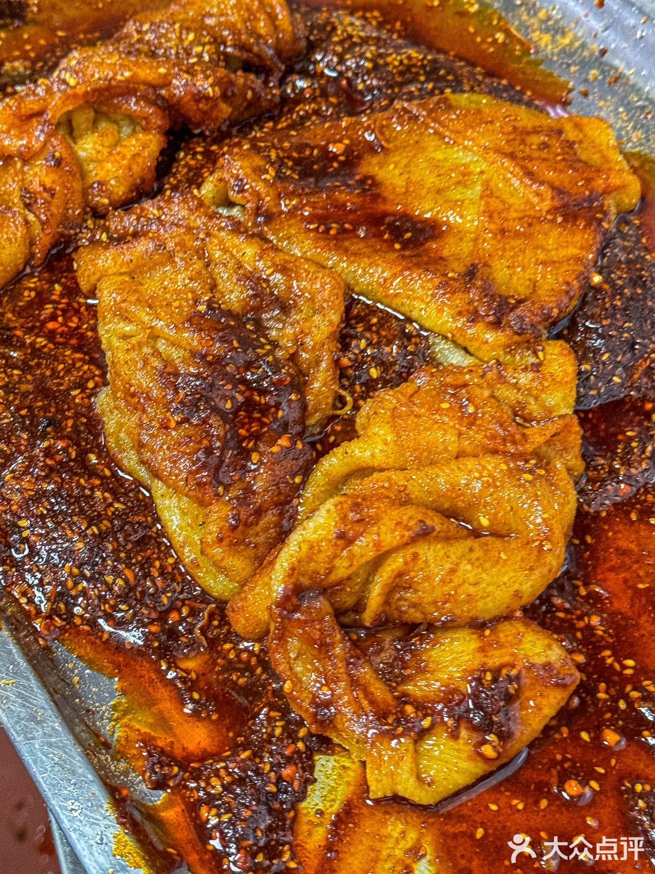 就在北京！！来大望路这口bi吃…