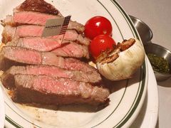 -MONICH牛排融合餐厅(和义大道购物中心店)