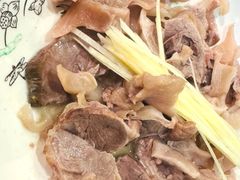 -乡亲鹅肉城(吴江店)